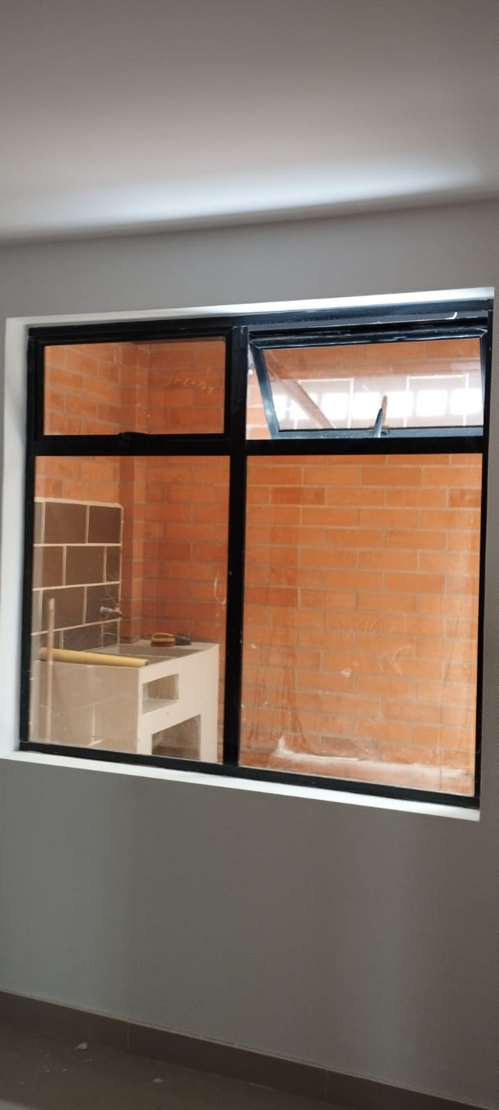 Proyecto VITRIALUM DE ORIENTE